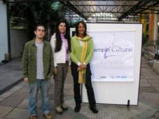 Catedral em exposição na UCPel até sexta (30)