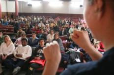 UCPel impulsiona formação em LIBRAS na região