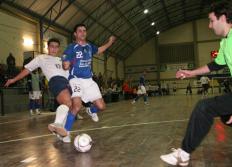 UCPel não joga no sábado (7)