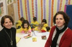 Lar São Luiz Gonzaga apresenta trabalho em evento educacional