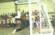 Futsal da UCPel volta às quadras pelotenses com promoções