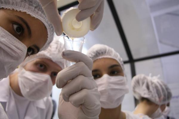 Programação para a Semana da Farmácia está pronta