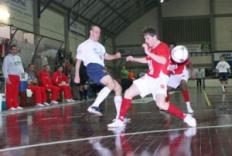 Católica enfrenta Cerro Largo em mais uma etapa da Série Ouro