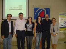 Moda da Católica firma parcerias com empresas