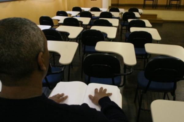 Católica promove Oficina de Inclusão