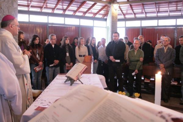 Comemorações de 51 anos são iniciadas