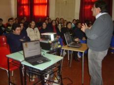 Farmácia em Ação vai à Santa Vitória