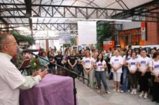 Pedagogia da Católica lança comemorações dos 50 anos