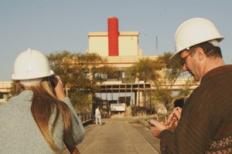 Porto de Santa Vitória é inaugurado nesta sexta (30)