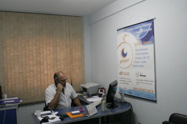 Ciemsul abre inscrições para incubação