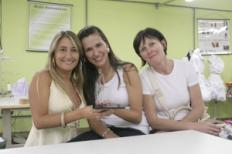 Moda da Católica conquista 2º lugar em disputa