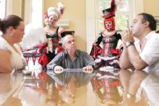 UCPel e Tholl renovam contrato de apoio