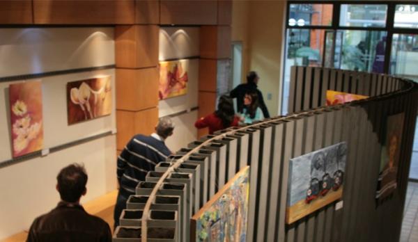 Artistas têm até sexta (25) para se inscrever na Garte