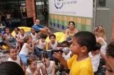 Pedagogia da UCPel oferece Oficinas Pedagógicas para crianças