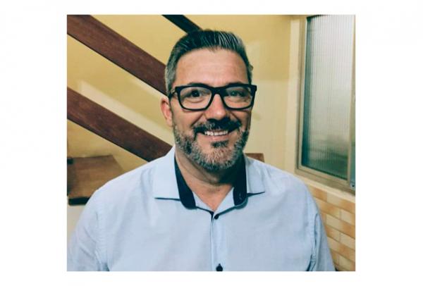 Conheça o novo docente do Tecnólogo em Segurança Pública, Luiz Renato Garcia