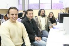 Pesquisas da Católica são apresentadas em encontro regional