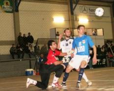 UCPel enfrenta a UCS amanhã (16)