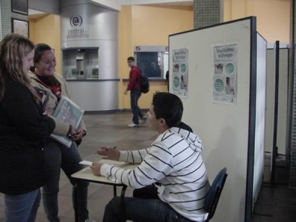 “Atualizações na assistência” é tema de evento na Enfermagem