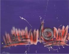 Geometria abstrata é tema de exposição na Galeria de Arte da UCPel