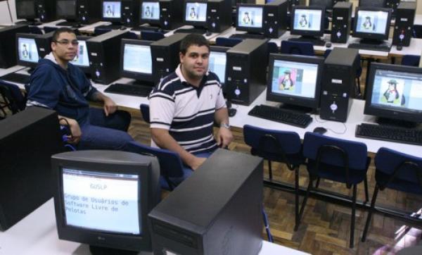 UCPel sedia quarta edição do Tchelinux Pelotas