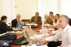 Reunião da FIUC marca discussão sobre projeto de solos na Católica