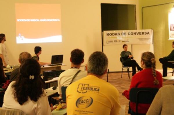 1º Salão Universitário da UCPel inicia nesta terça (26)