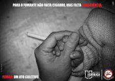 Católica promove dia para conscientização anti-tabagismo