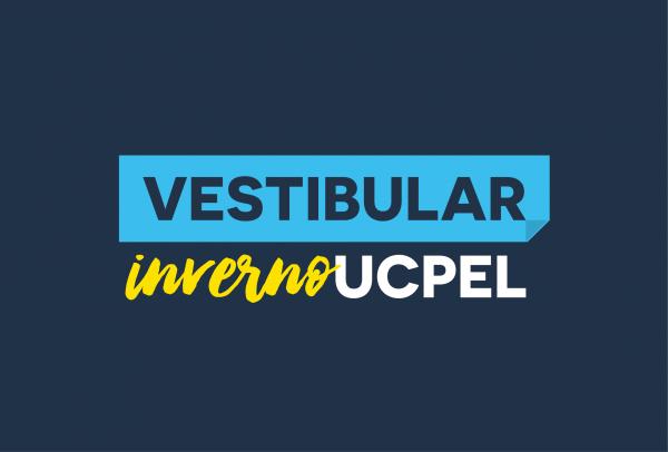 Inscrições para o Vestibular da UCPel terminam nesta quinta-feira (13)