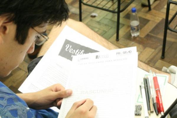 Manual do Candidato é disponibilizado via Internet