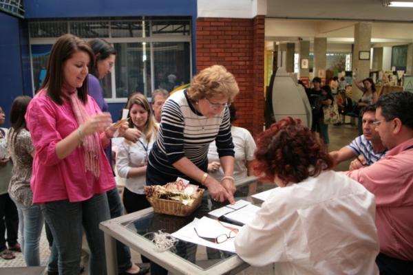 Campanha Padrinhos de Natal tem nova edição