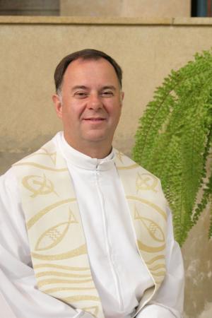 Padre Carlos Romulo é nomeado Bispo da Diocese de Montenegro