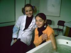 Fisioterapia “Caipira” no Dia de São João