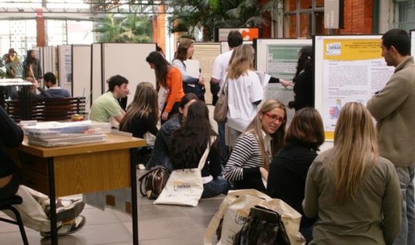 2º Salão Universitário aceita inscrições até dia 09