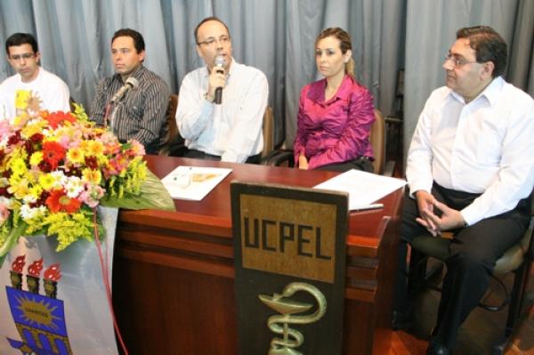 Atualização profissional é grande foco de Semana da Farmácia