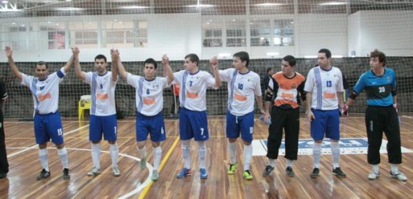 UCPel vence copa regional de futsal  Universidade Católica de Pelotas -  UCPel