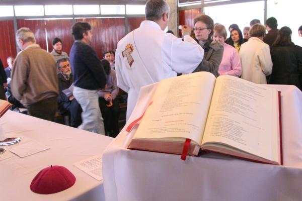 UCPel integra a programação da Semana da Família e dos 100 anos da Diocese