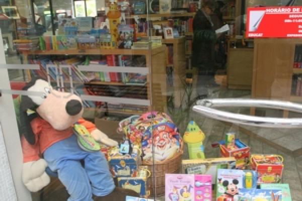 Educat apresenta livros divertidos para o Dia da Criança