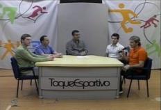 Programa Toque Esportivo fica de cara nova