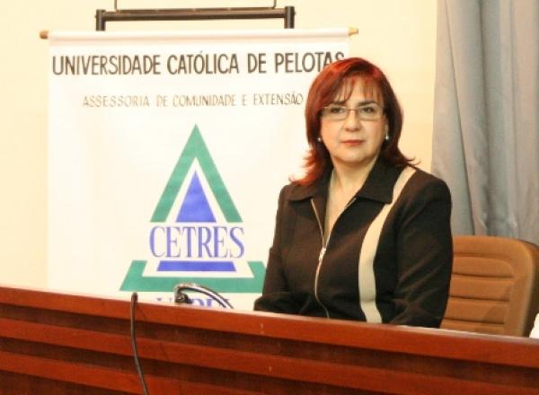 UCPel integra a V Conferência Municipal do Idoso de Pelotas