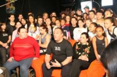 Nota de apoio ao Grupo Tholl