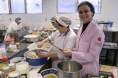 Hospital Universitário participa da campanha Nutri Dia
