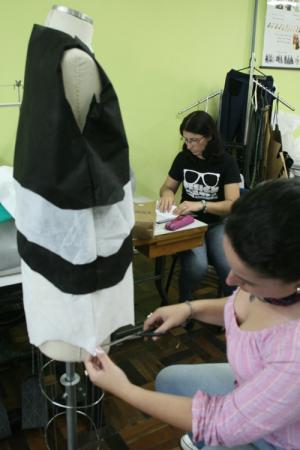 Feira do Livro será palco de desfile de Moda