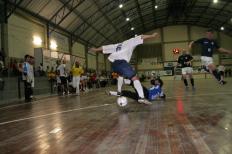 UCPel joga Bem em Três Coroas mas não consegue a vitória