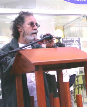 Professor da UCPel participa de curso sobre homeopatia