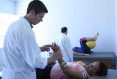 Fisioterapia da Católica promove Jornada