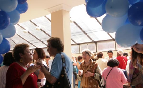 Maturidade feminina será discutida em evento do CETRES