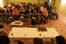 Católica sedia Seminário de Produção Cultural Independente