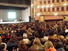 Católica recebe Dado Schneider em palestra bem-humorada sobre os desafios no trabalho