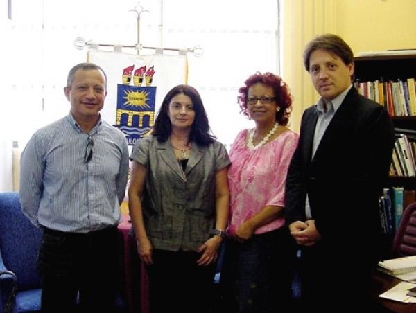 UCPel sela parceria com Sesc para 1º Festival Internacional