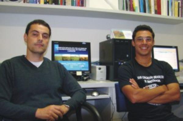 Ecólogo formado pela UCPel recebe prêmio nacional